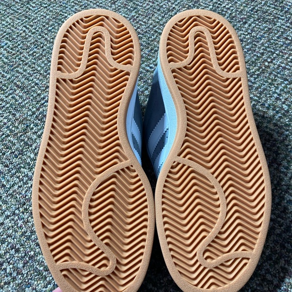 Adidas Original Campus 00s Grey Three & Cloud US Size 5 - Picture 10 of 10